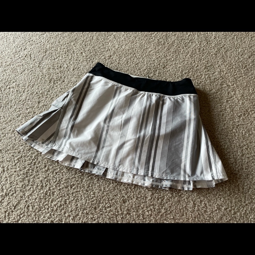 Lululemon skort